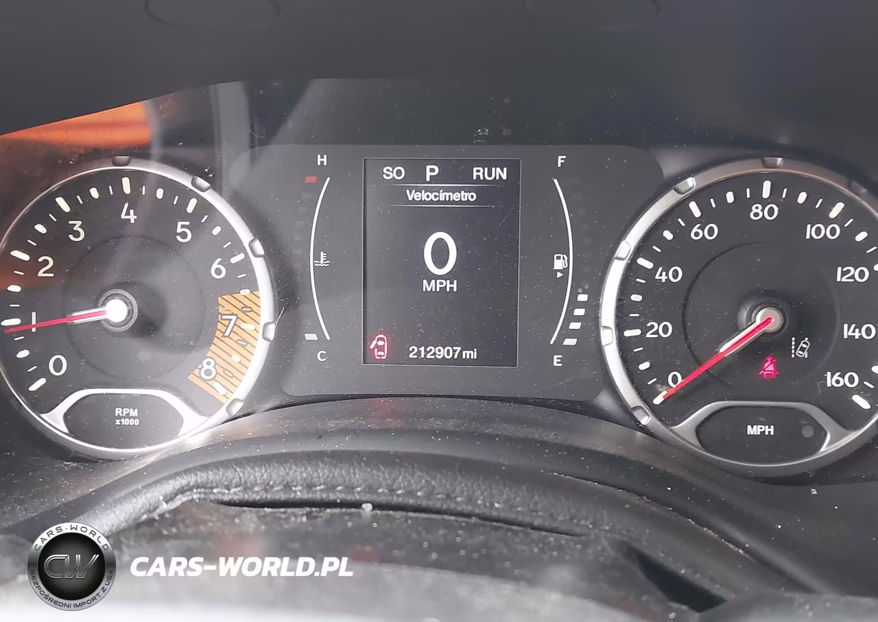2021 Jeep Renegade Sport 4X4 VIN:ZACNJDAB7MPM33662 - 7
