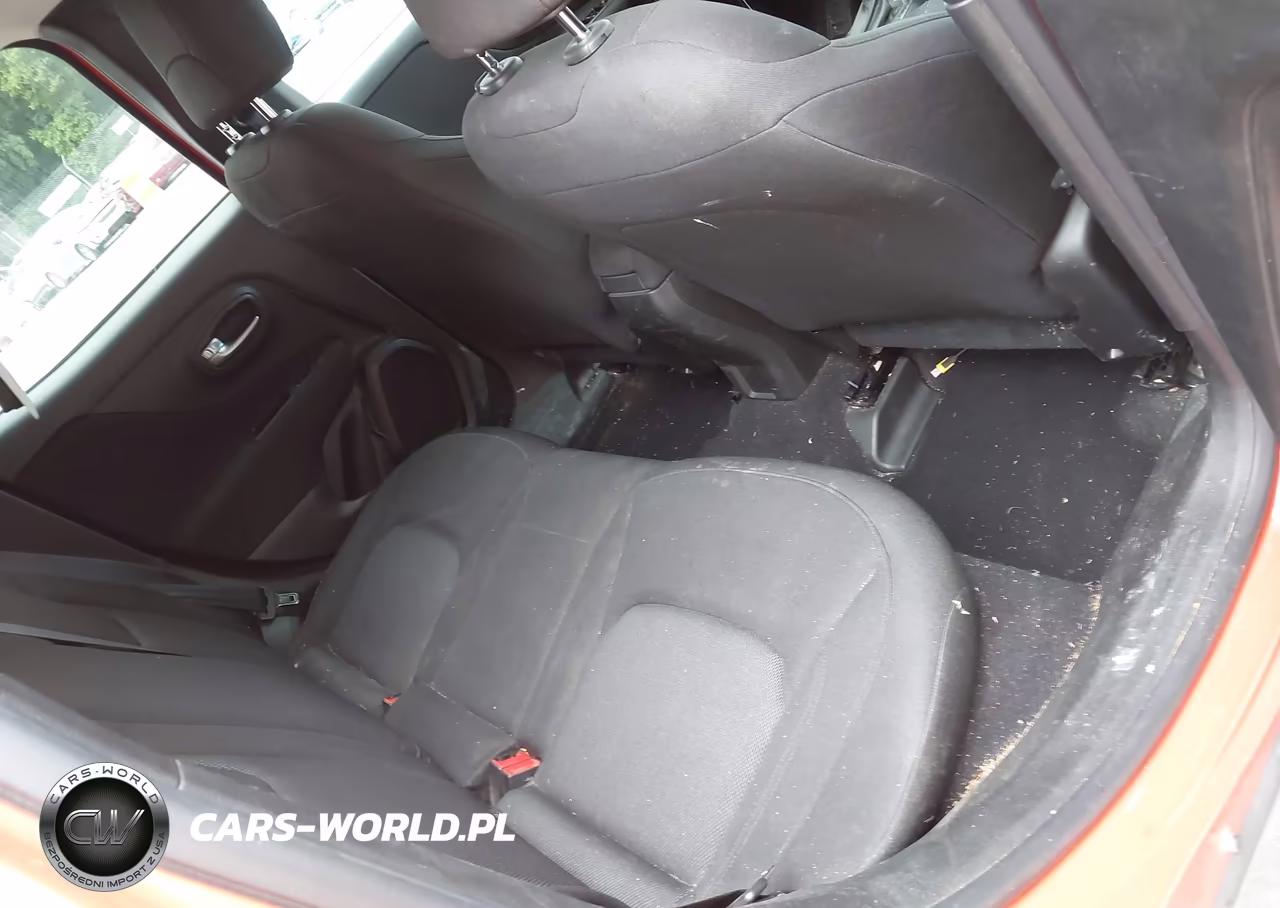 2021 Jeep Renegade Sport 4X4 VIN:ZACNJDAB7MPM33662 - 8