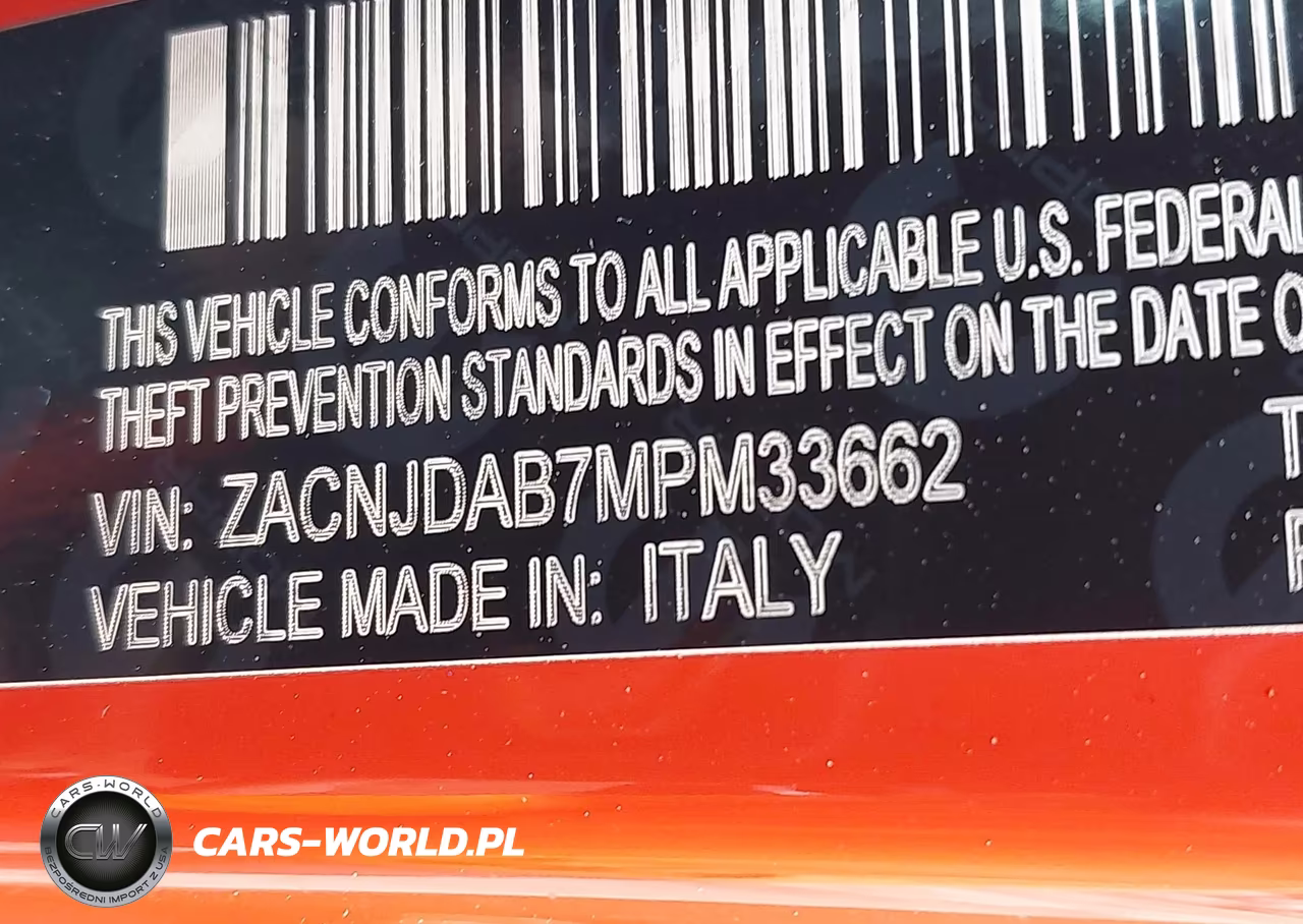 2021 Jeep Renegade Sport 4X4 VIN:ZACNJDAB7MPM33662 - 9