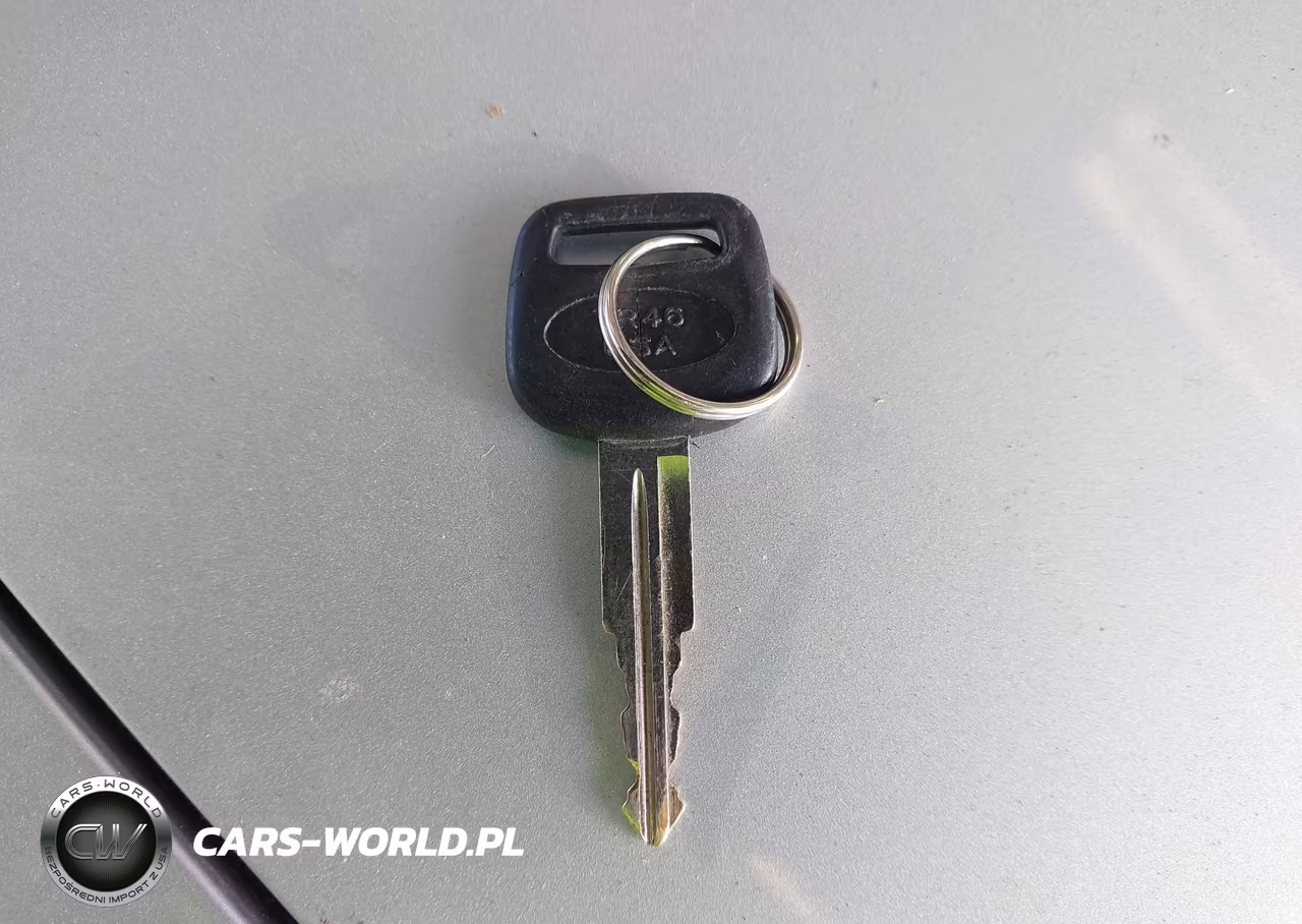 1995 Toyota Tercel Dx VIN:JT2EL56EXS0011807 - 11