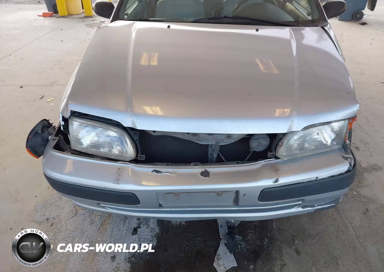 1995 Toyota Tercel Dx VIN:JT2EL56EXS0011807 - 6