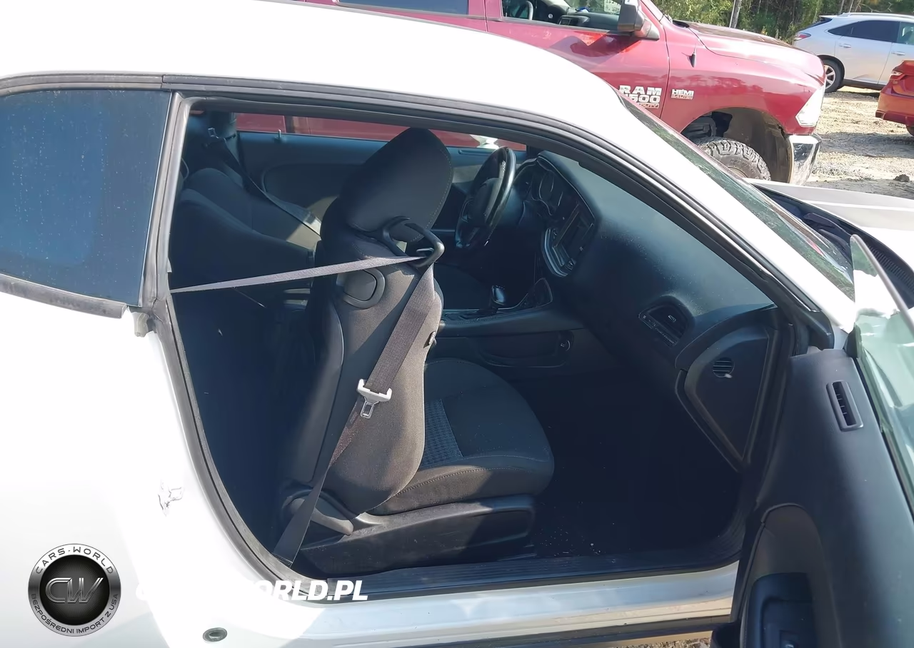 2020 Dodge Challenger R-T VIN:2C3CDZBT7LH124638 - 5