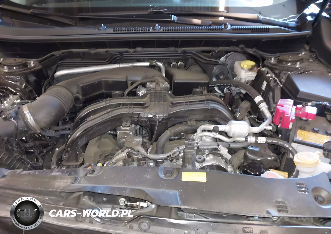 2025 Subaru Crosstrek Premium VIN:JF2GUHDC7SH211496 - 10