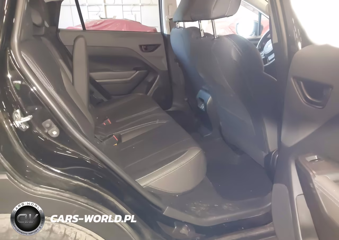 2025 Subaru Crosstrek Premium VIN:JF2GUHDC7SH211496 - 8