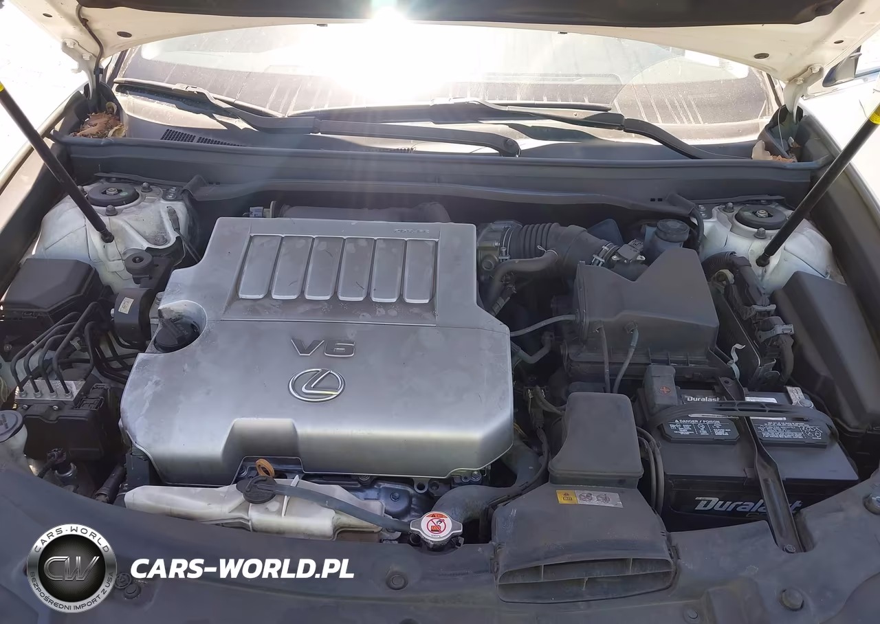 2017 Lexus Es 350 VIN:58ABK1GG0HU067699 - 10