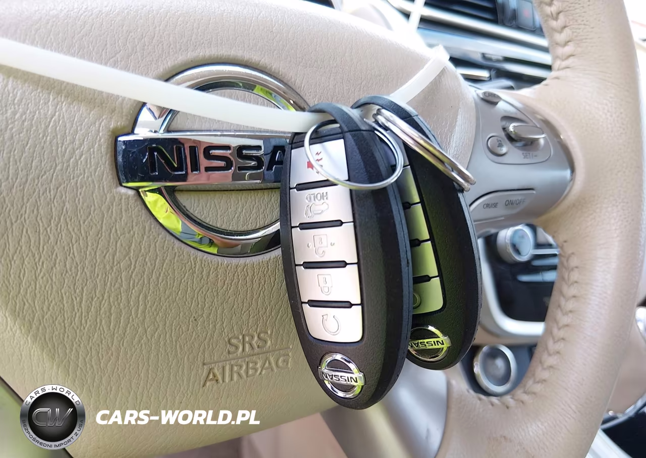 2015 Nissan Murano Sl VIN:5N1AZ2MH7FN265284 - 11