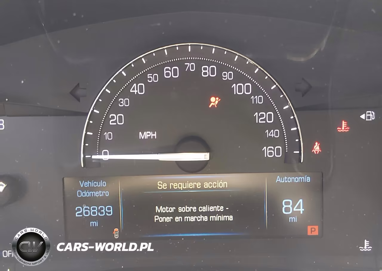2019 Cadillac Xt5 Luxury VIN:1GYKNCRS6KZ190475 - 16