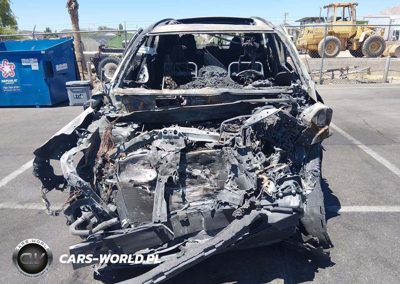 2019 Lexus Nx 300 VIN:JTJYARBZ3K2131802 - 11