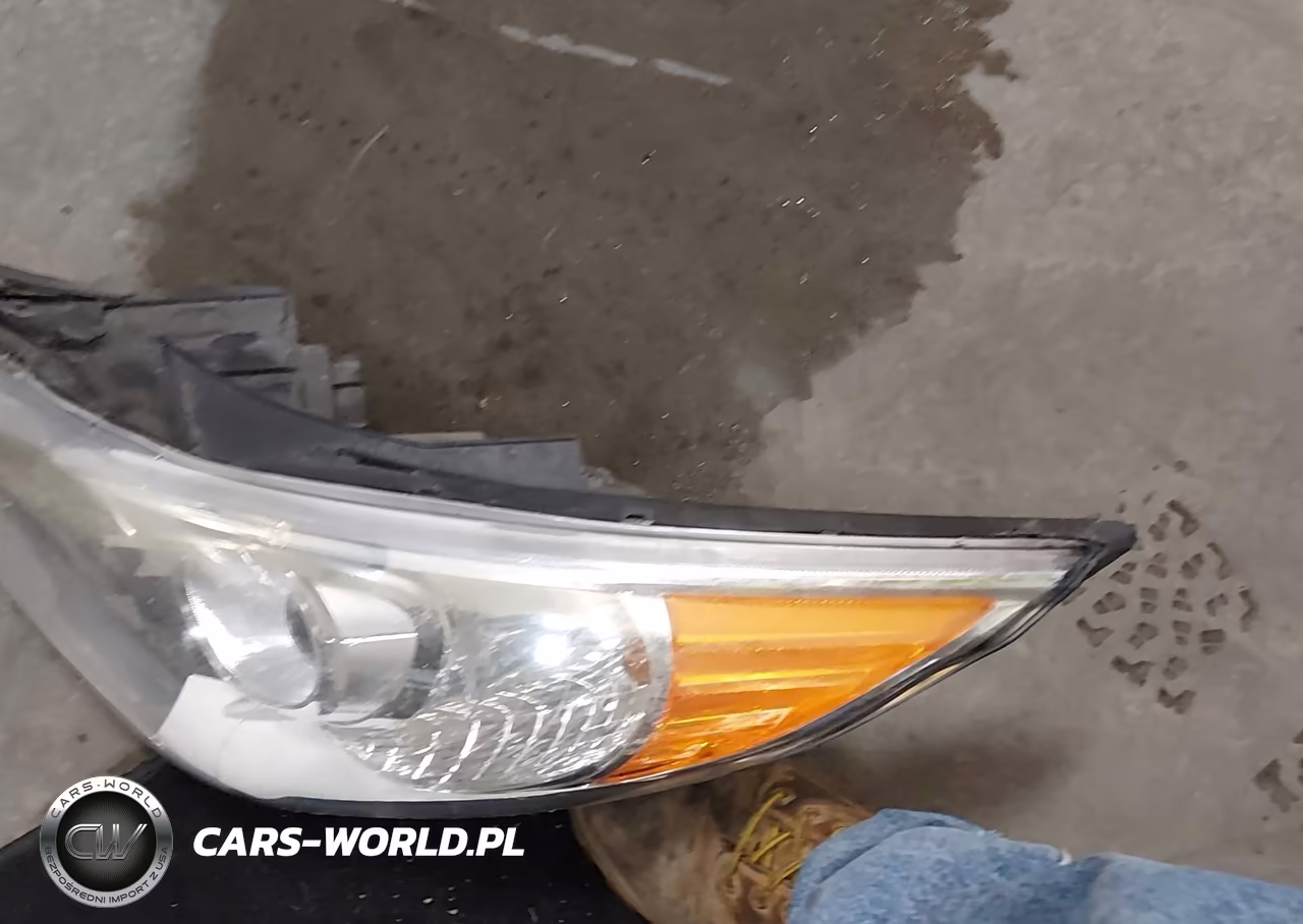 2013 Hyundai Sonata Gls VIN:5NPEB4AC8DH517989 - 12