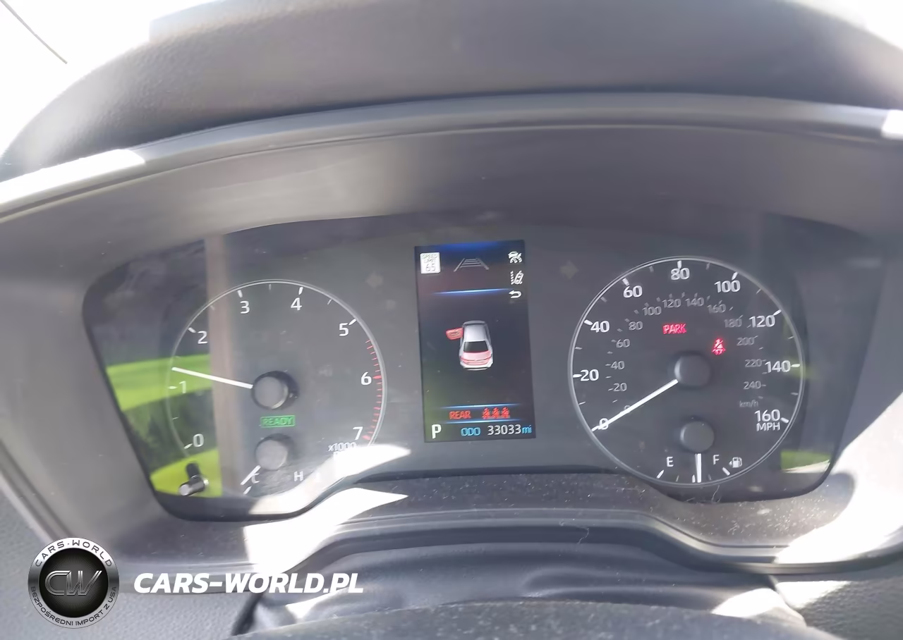 2025 Toyota Corolla Hybrid Le VIN:JTDBCMFE3S3069373 - 7