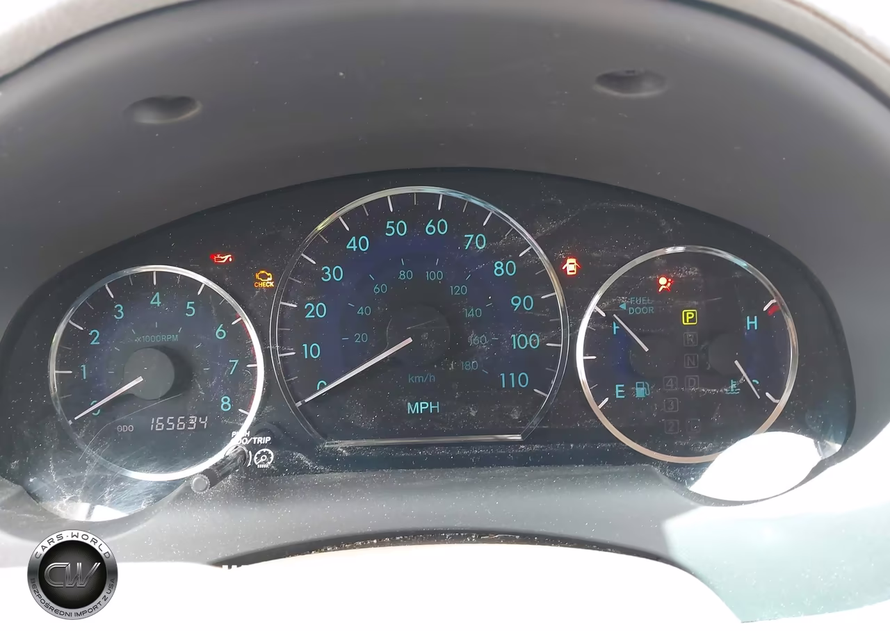 2006 Toyota Sienna Le VIN:5TDZA23C16S398699 - 7