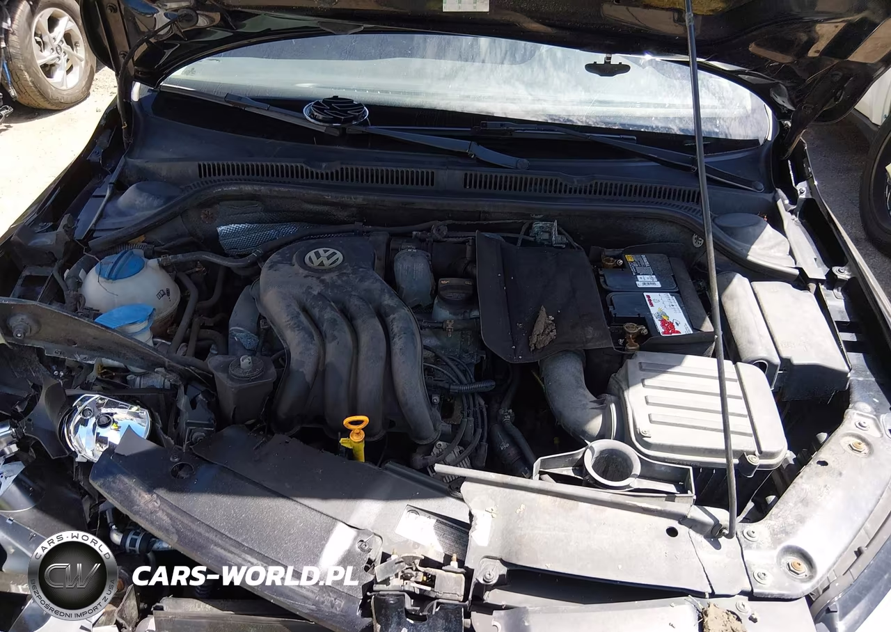 2011 Volkswagen Jetta 2.0L S VIN:3VW2K7AJ9BM332504 - 10