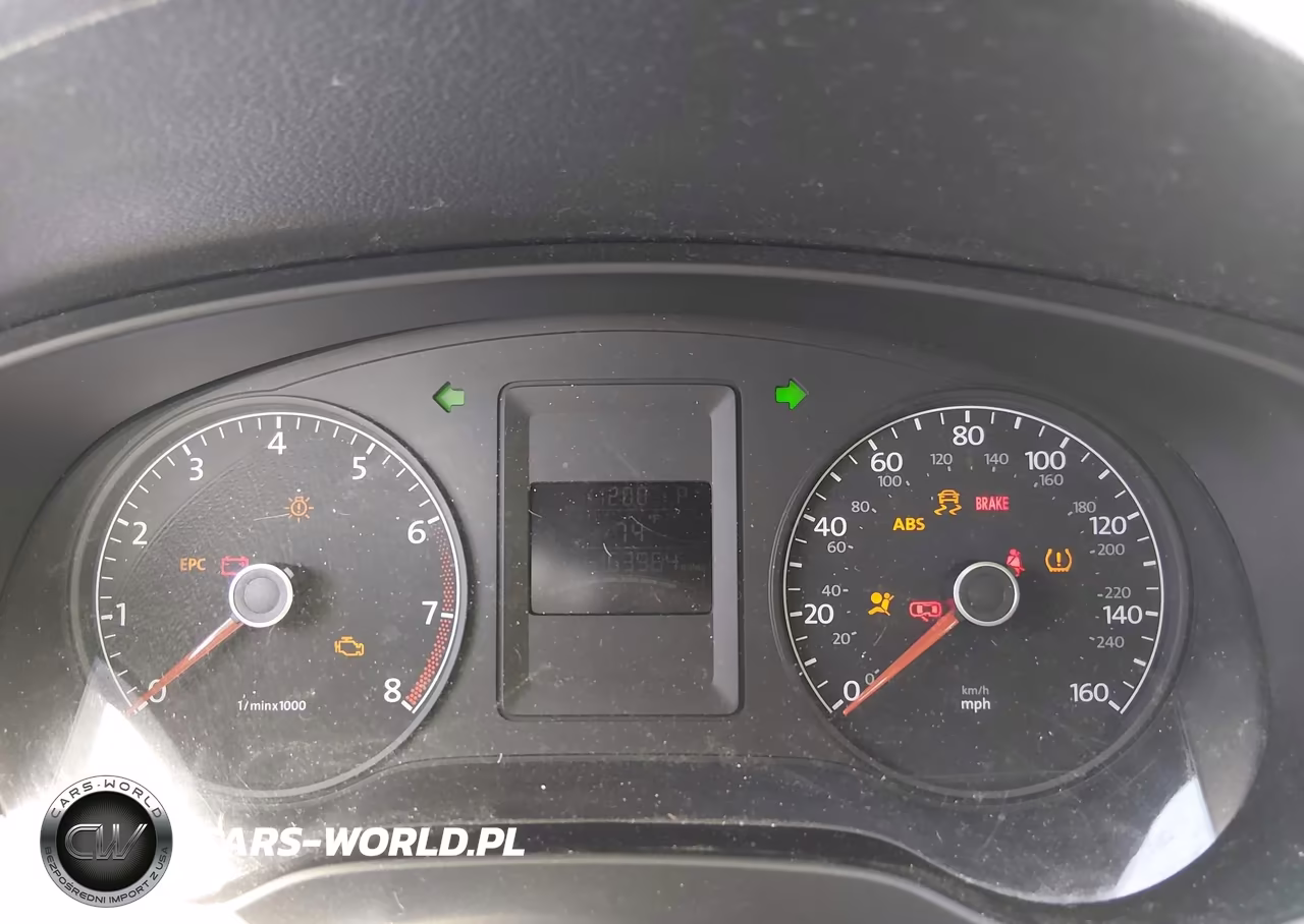 2011 Volkswagen Jetta 2.0L S VIN:3VW2K7AJ9BM332504 - 7