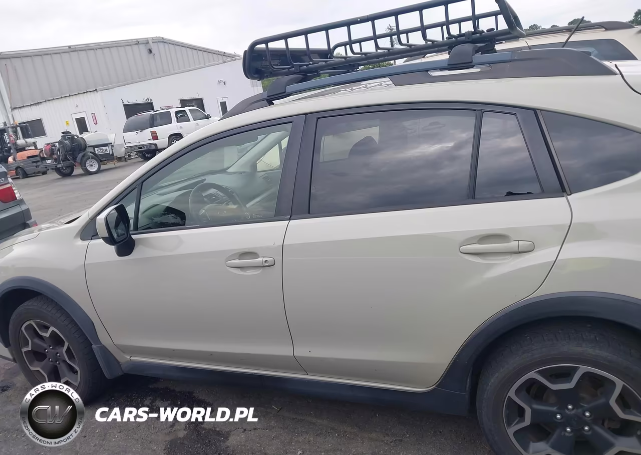 2014 Subaru Xv Crosstrek 2.0I Limited VIN:JF2GPAGC1E8205742 - 13