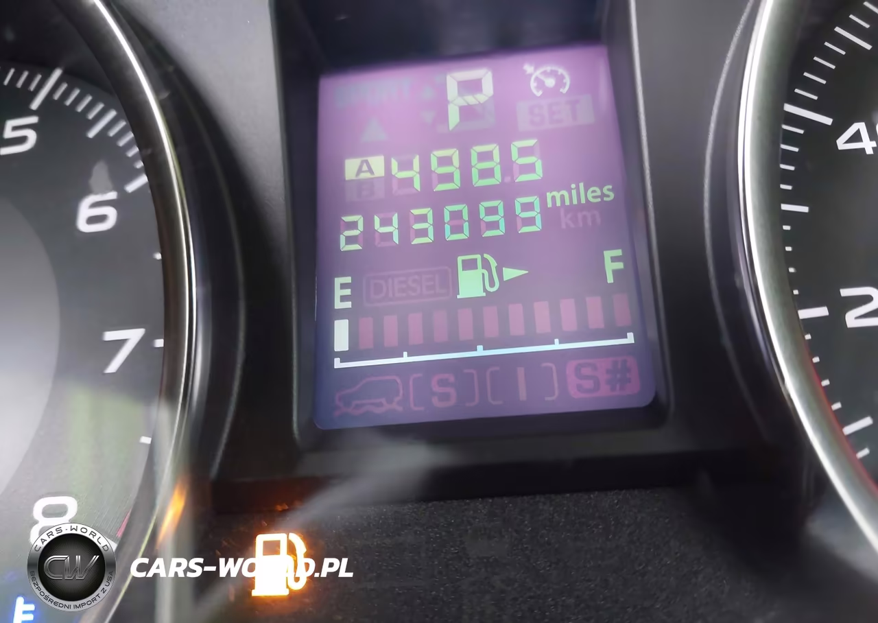 2014 Subaru Xv Crosstrek 2.0I Limited VIN:JF2GPAGC1E8205742 - 14