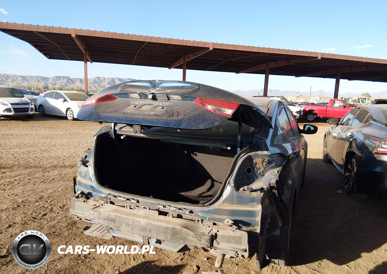 2015 Hyundai Elantra Se VIN:KMHDH4AE3FU388334 - 13