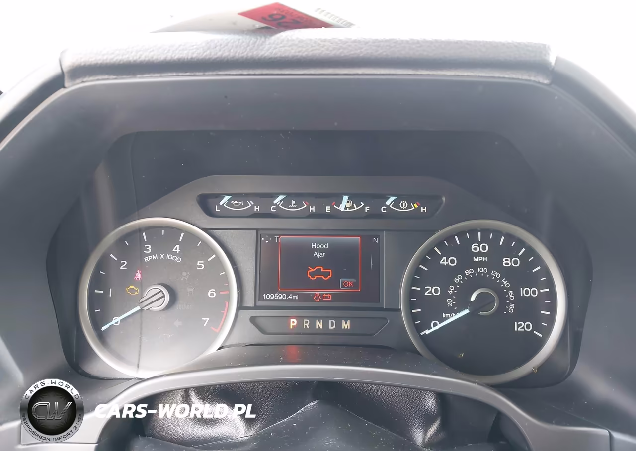 2018 Ford F-150 Xlt VIN:1FTEW1EG6JKF58926 - 7