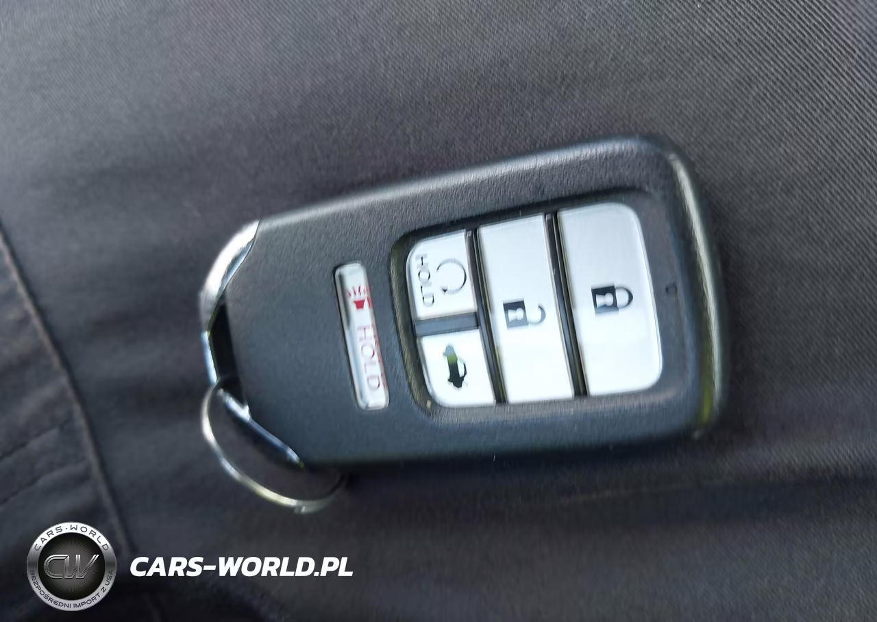 2017 Honda Accord Hybrid Ex-L VIN:JHMCR6F52HC020056 - 11