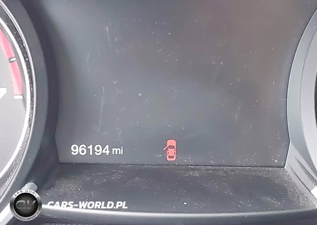 2019 Alfa Romeo Giulia Ti Sport Awd VIN:ZARFANBN8K7601220 - 16