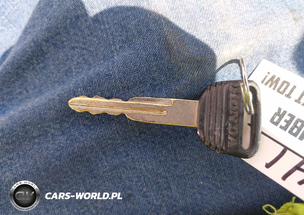 1997 Honda Civic Lx VIN:2HGEJ6675VH581638 - 11
