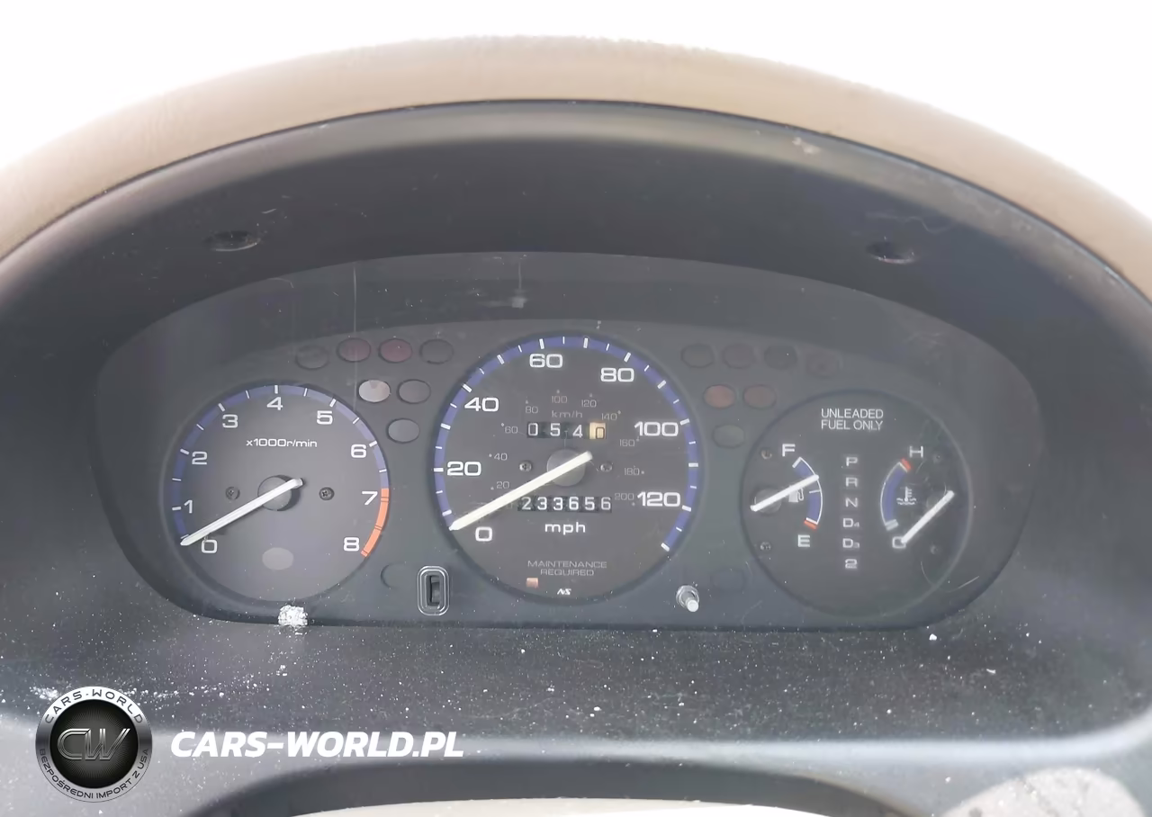 1997 Honda Civic Lx VIN:2HGEJ6675VH581638 - 7