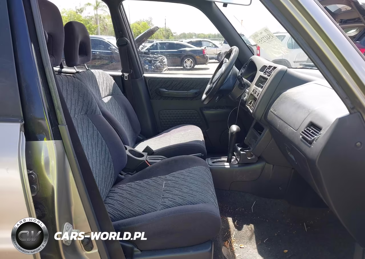 1999 Toyota Rav4 VIN:JT3GP10V6X7058759 - 5