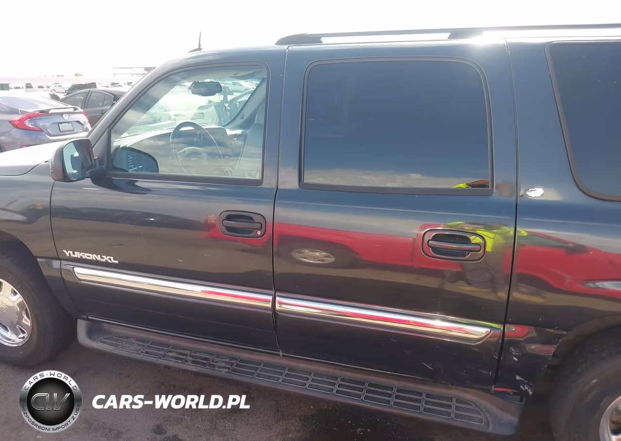 2003 GMC Yukon Xl 1500 Slt VIN:1GKEC16Z63J339731 - 14