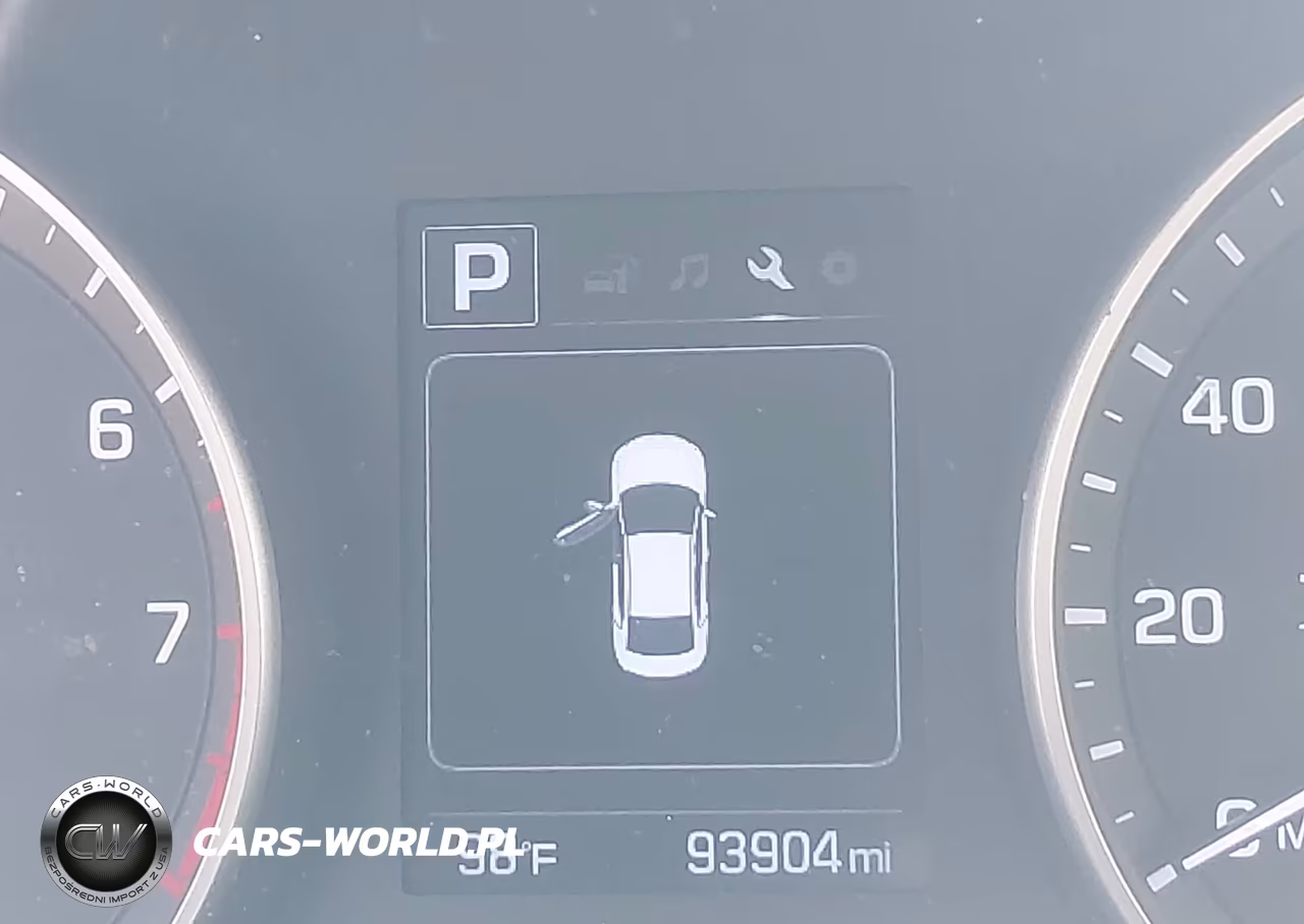 2018 Hyundai Elantra Sel VIN:5NPD84LF6JH387546 - 15