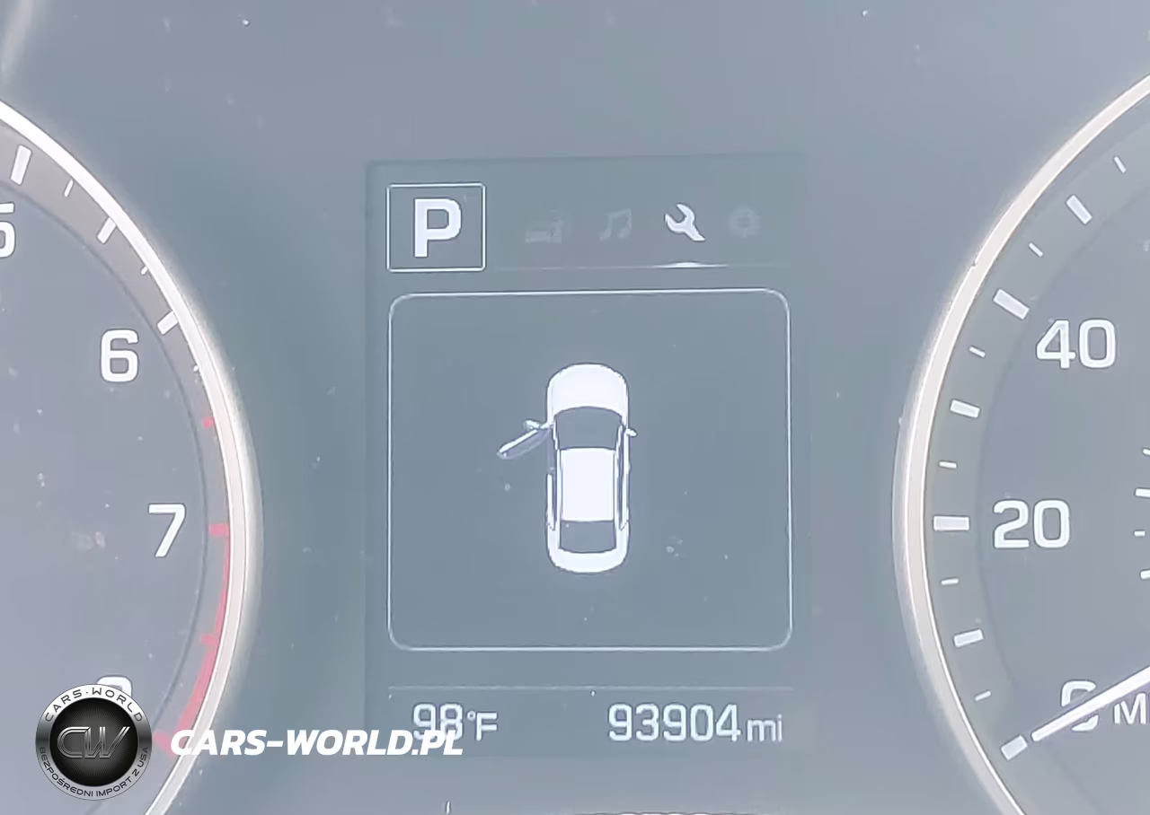 2018 Hyundai Elantra Sel VIN:5NPD84LF6JH387546 - 7