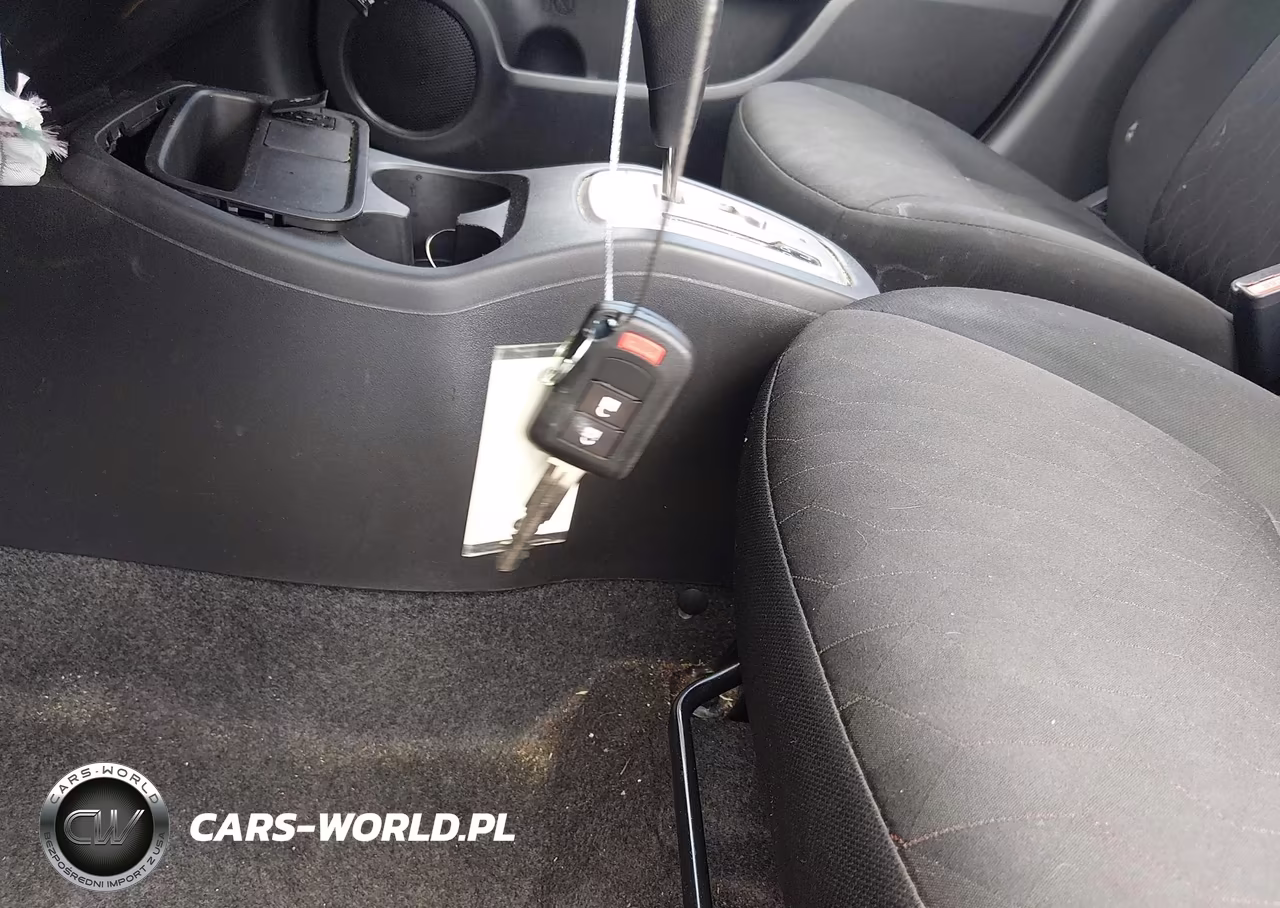 2024 Mitsubishi Mirage Es-Le VIN:ML32AUHJ9RH000252 - 11