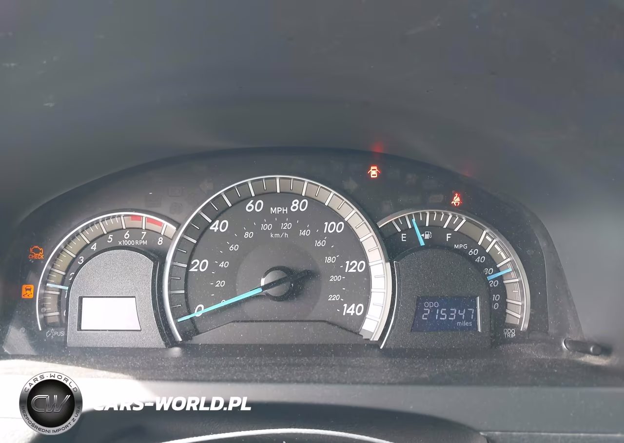 2013 Toyota Camry Se VIN:4T1BF1FK2DU704927 - 7