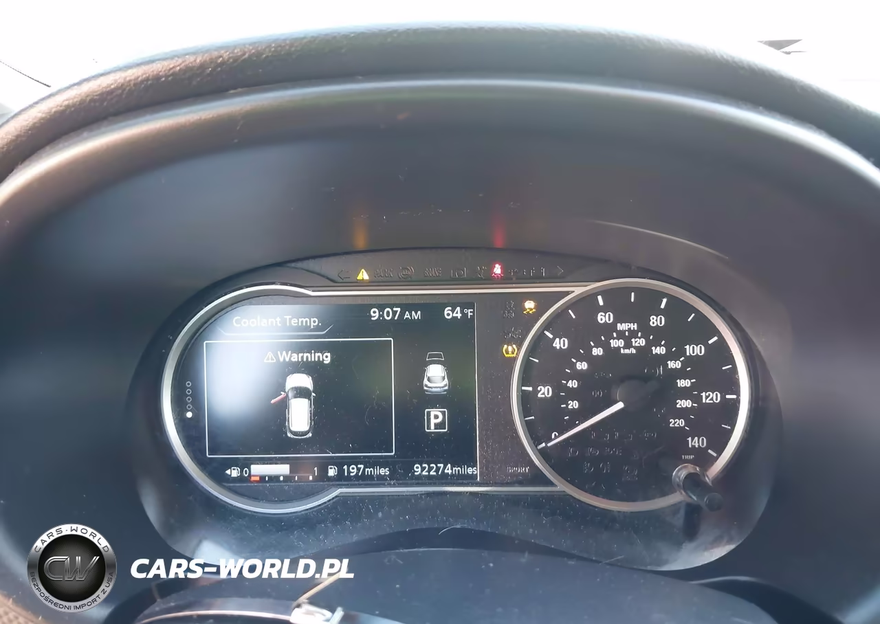 2018 Nissan Kicks S-Sr-Sv VIN:3N1CP5CUXJL518466 - 7