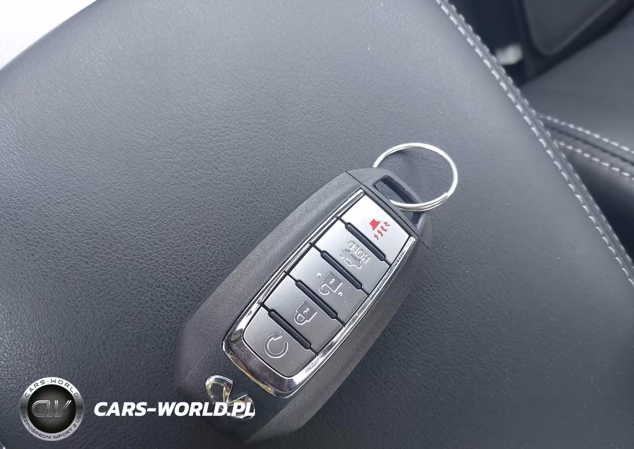 2024 Infiniti Q50 Luxe VIN:JN1EV7BP5RM600614 - 11