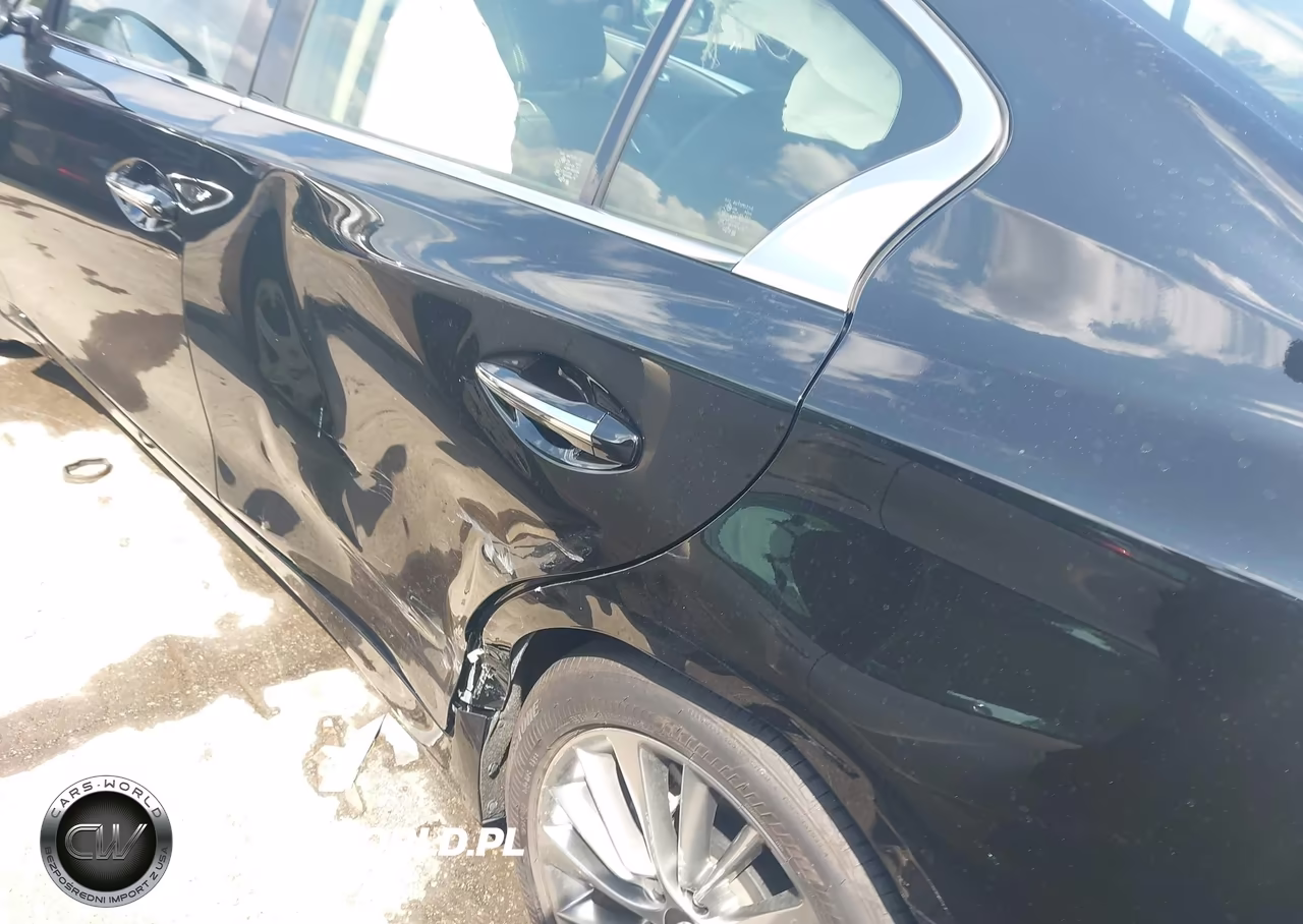 2024 Infiniti Q50 Luxe VIN:JN1EV7BP5RM600614 - 6