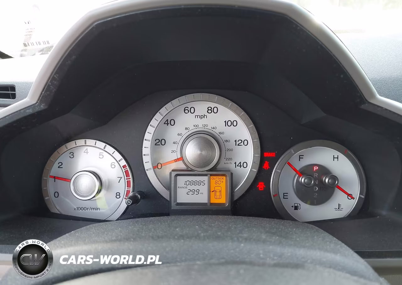 2010 Honda Pilot Ex-L VIN:5FNYF4H66AB036165 - 7