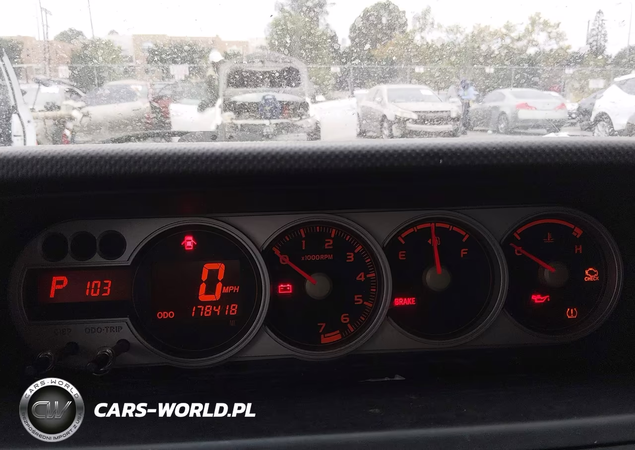 2008 Scion Xb VIN:JTLKE50E181016656 - 7