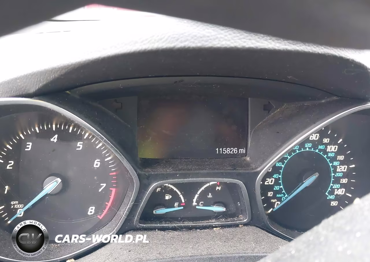 2013 Ford Escape Se VIN:1FMCU0GX0DUB69904 - 7
