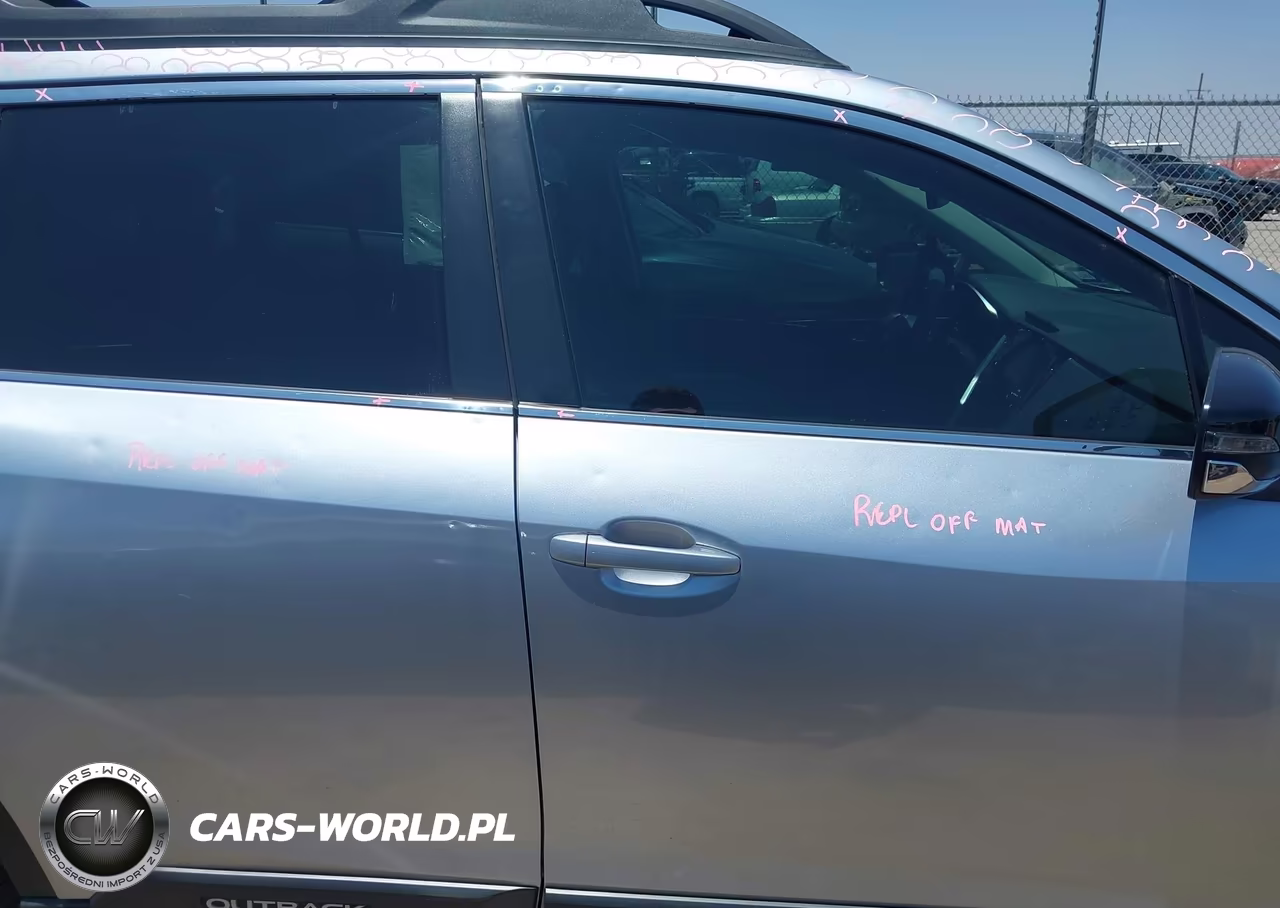 2023 Subaru Outback Limited VIN:4S4BTANC9P3138455 - 13