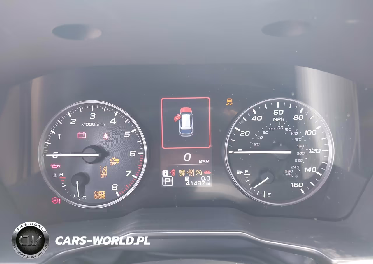 2023 Subaru Outback Limited VIN:4S4BTANC9P3138455 - 7