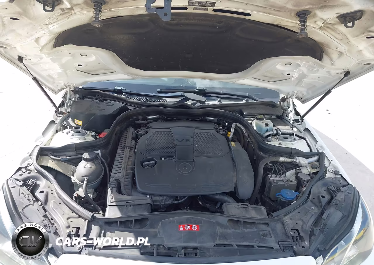 2016 Mercedes-Benz E 350 VIN:WDDHF5KB7GB263023 - 10