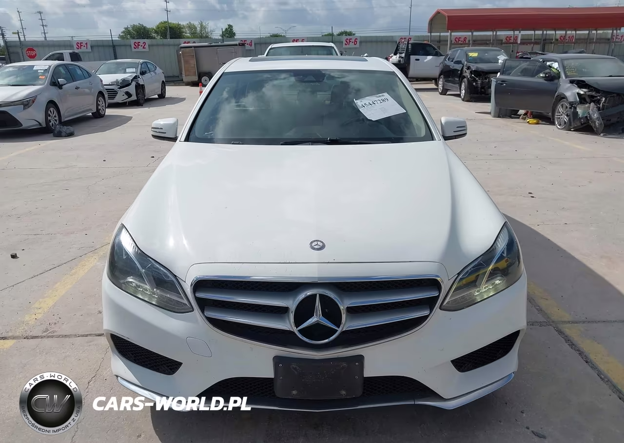 2016 Mercedes-Benz E 350 VIN:WDDHF5KB7GB263023 - 12