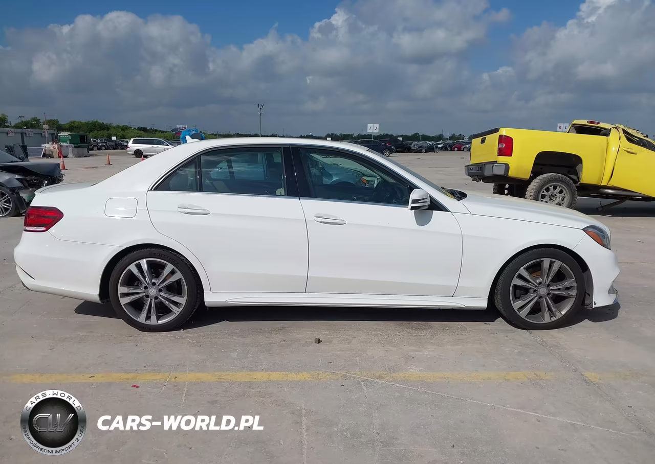 2016 Mercedes-Benz E 350 VIN:WDDHF5KB7GB263023 - 13
