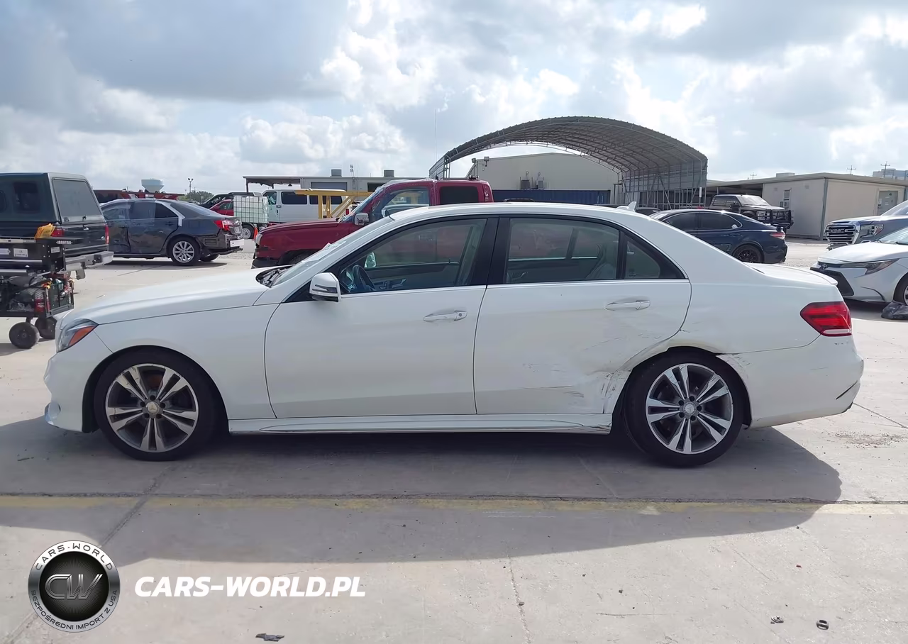 2016 Mercedes-Benz E 350 VIN:WDDHF5KB7GB263023 - 14