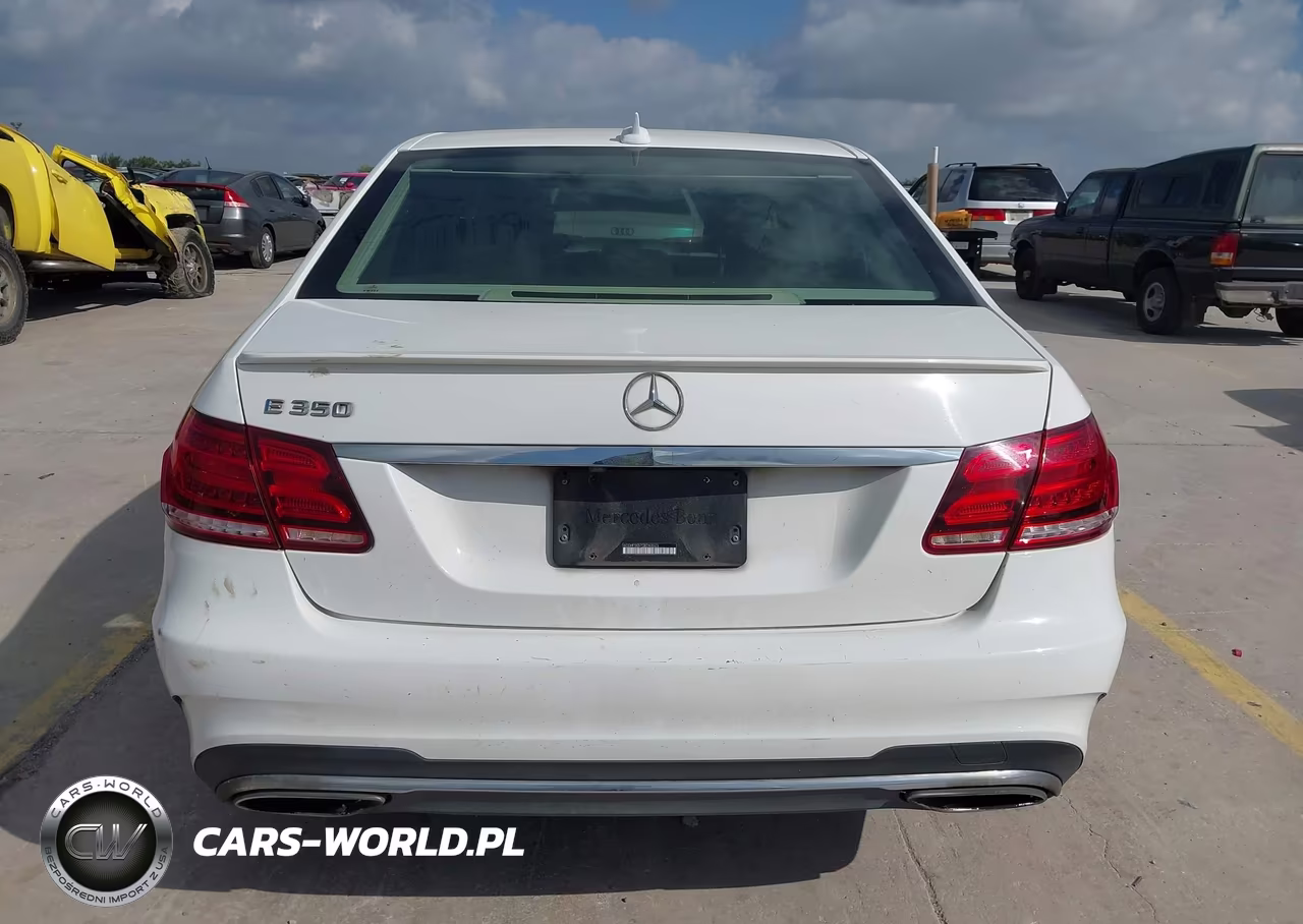 2016 Mercedes-Benz E 350 VIN:WDDHF5KB7GB263023 - 16