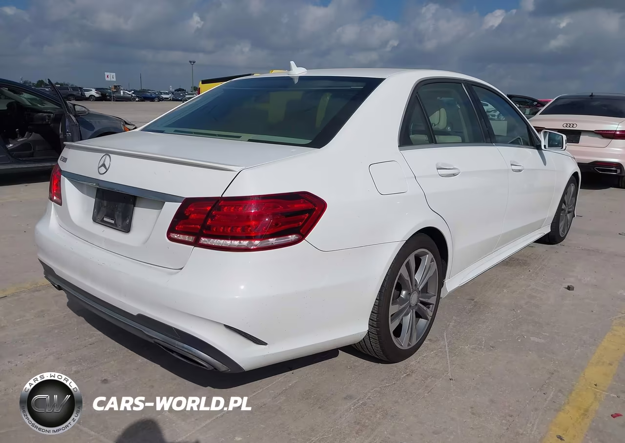 2016 Mercedes-Benz E 350 VIN:WDDHF5KB7GB263023 - 4