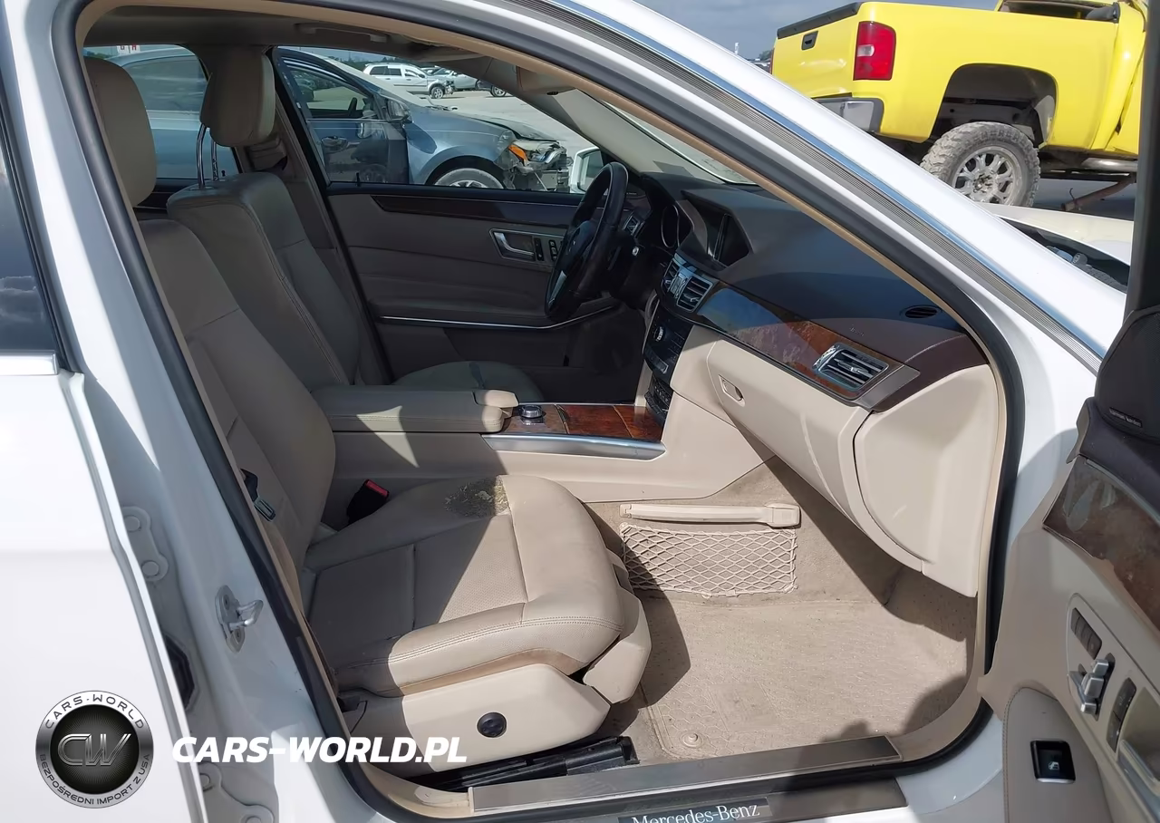 2016 Mercedes-Benz E 350 VIN:WDDHF5KB7GB263023 - 5