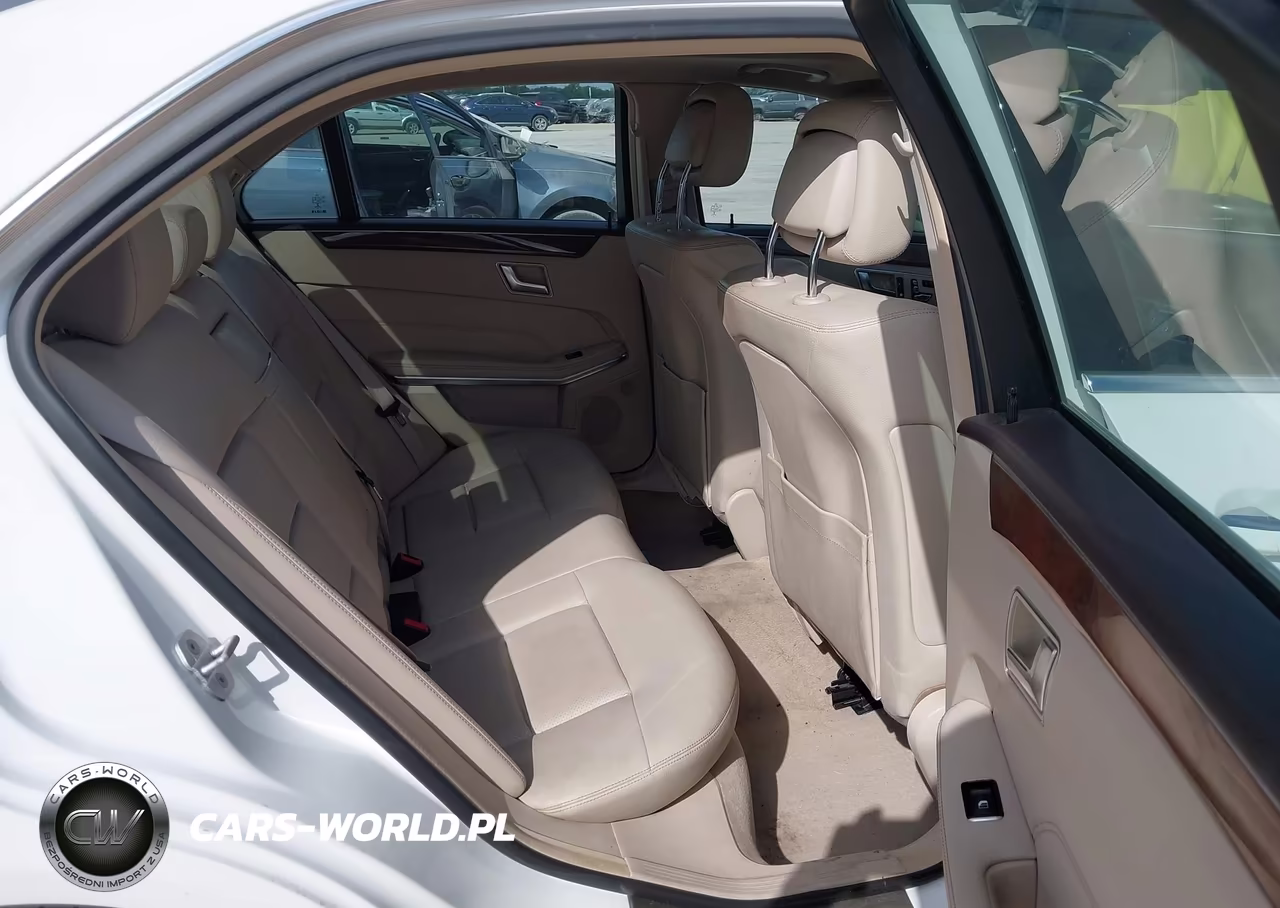 2016 Mercedes-Benz E 350 VIN:WDDHF5KB7GB263023 - 8
