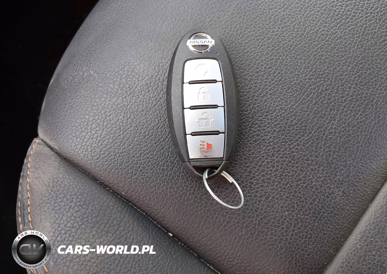2019 Nissan Kicks Sr VIN:3N1CP5CU3KL533425 - 11