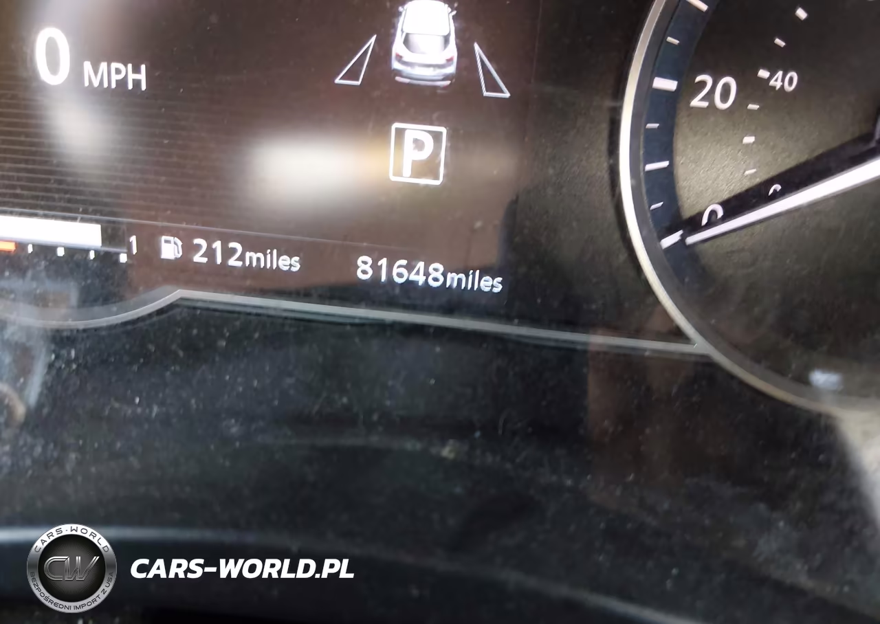2019 Nissan Kicks Sr VIN:3N1CP5CU3KL533425 - 16