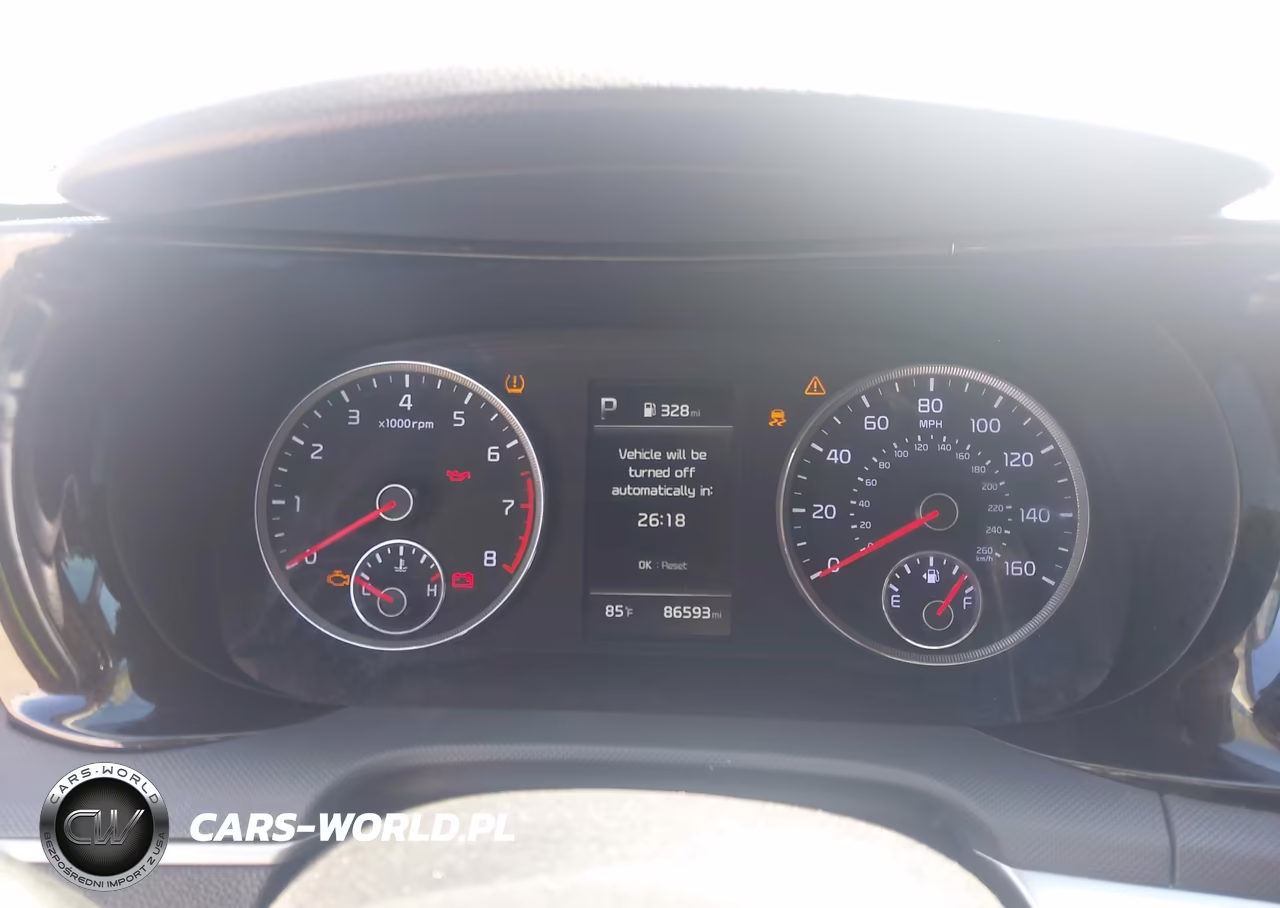 2021 Kia K5 Lxs VIN:5XXG14J29MG013983 - 7
